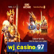 wj casino 97