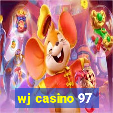 wj casino 97