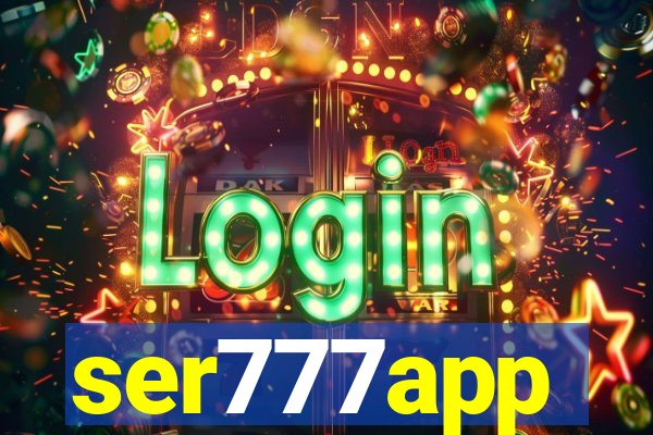 ser777app