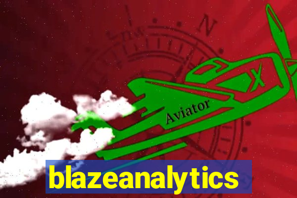 blazeanalytics