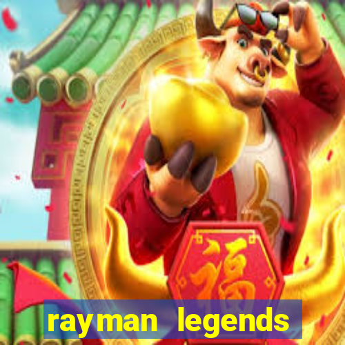 rayman legends download para celular