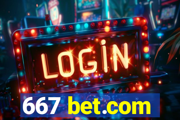 667 bet.com