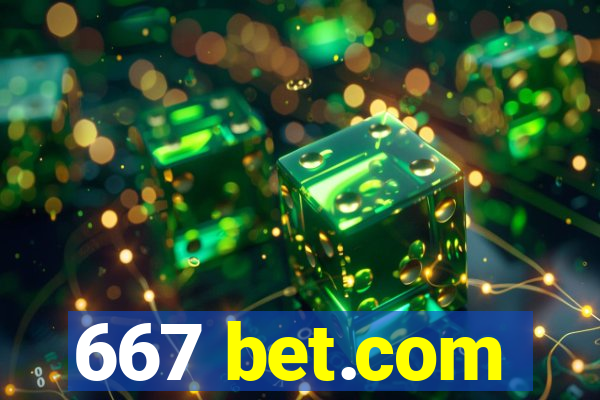 667 bet.com