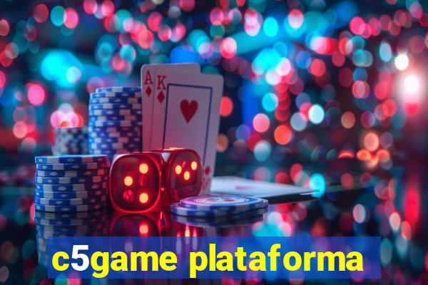 c5game plataforma