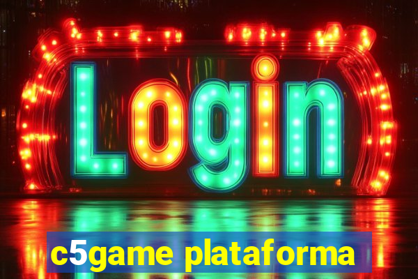 c5game plataforma