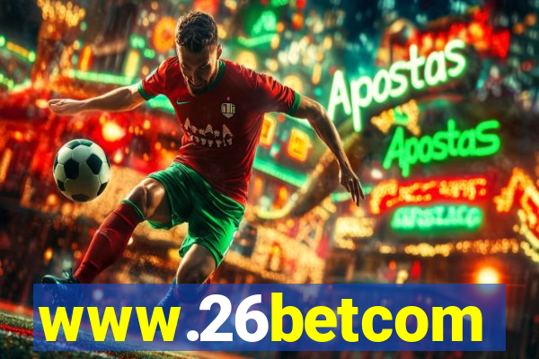 www.26betcom