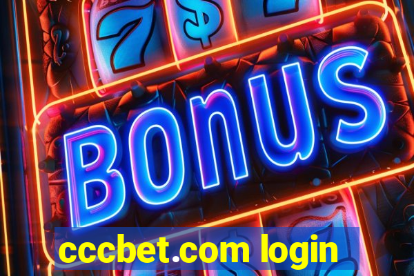 cccbet.com login