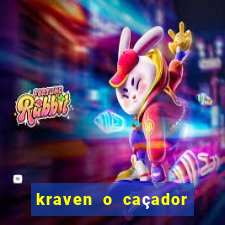 kraven o caçador filme completo dublado online