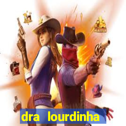 dra lourdinha pediatra cruzeiro sp