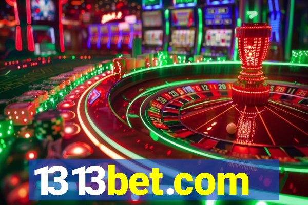 1313bet.com