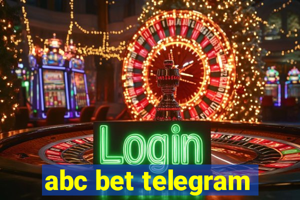 abc bet telegram