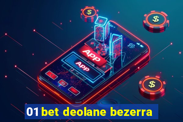 01 bet deolane bezerra