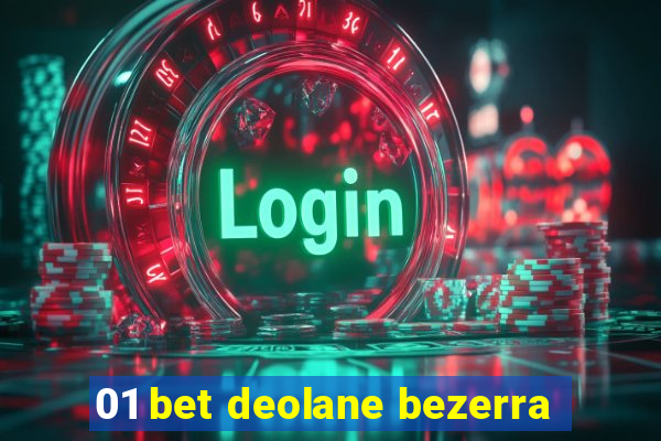 01 bet deolane bezerra