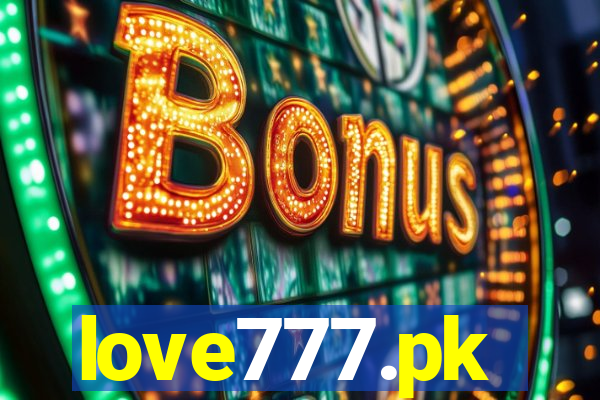 love777.pk