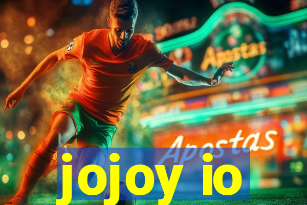 jojoy io