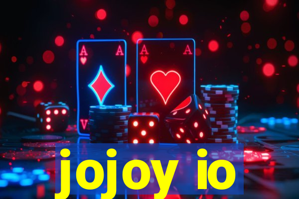 jojoy io