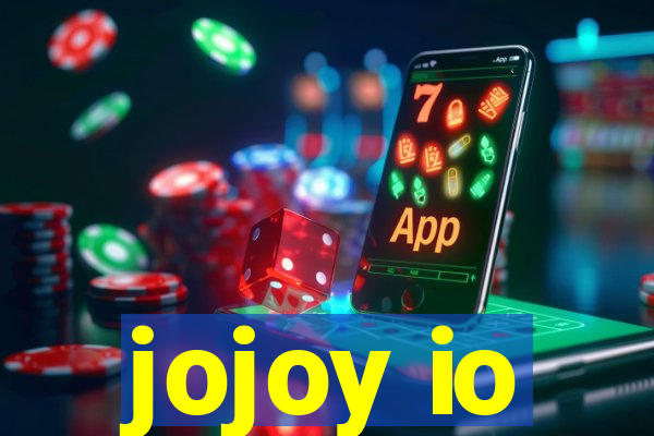 jojoy io