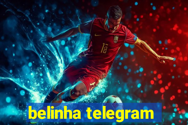 belinha telegram