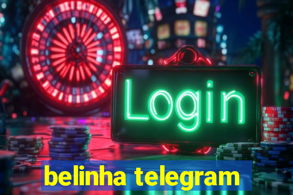 belinha telegram