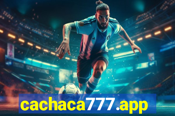 cachaca777.app