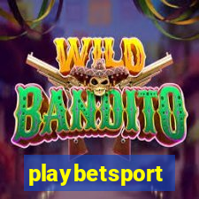 playbetsport