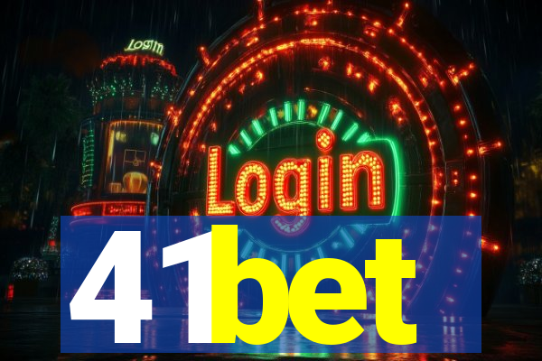 41bet