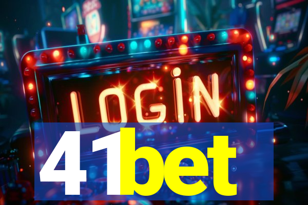 41bet