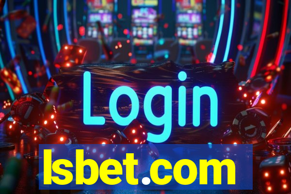 lsbet.com