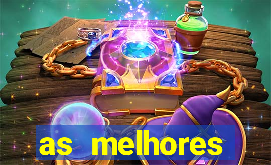 as melhores plataformas de jogo online