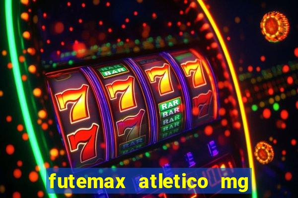 futemax atletico mg x flamengo