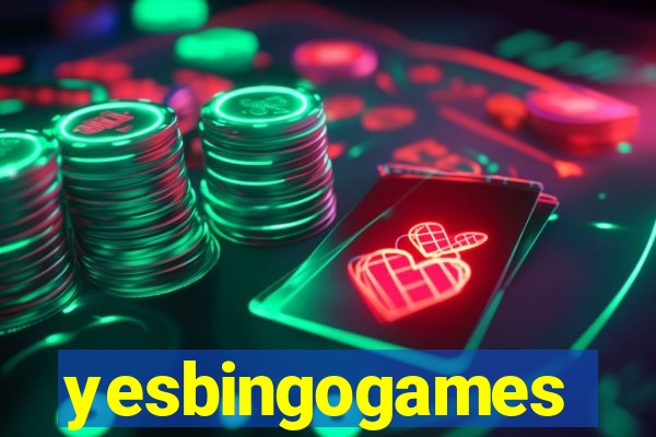 yesbingogames