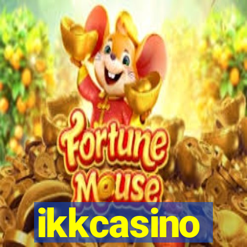 ikkcasino