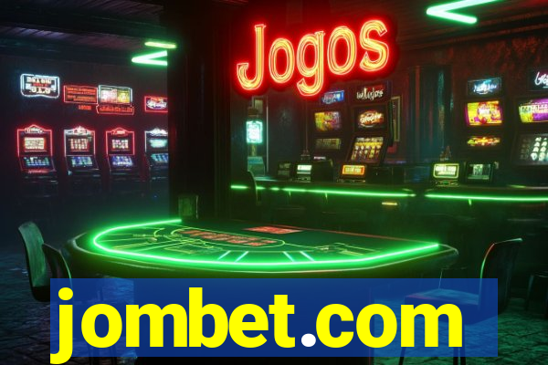 jombet.com