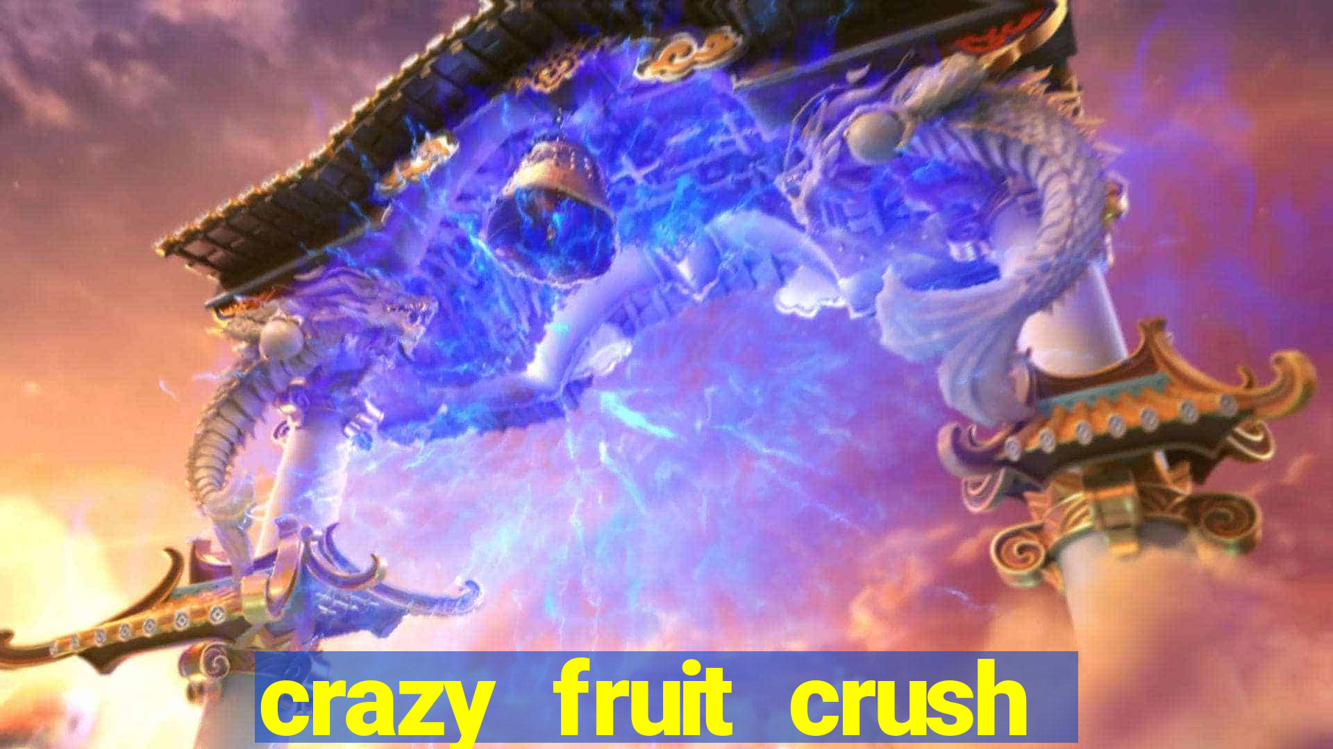 crazy fruit crush ganhar dinheiro