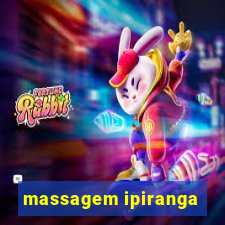 massagem ipiranga