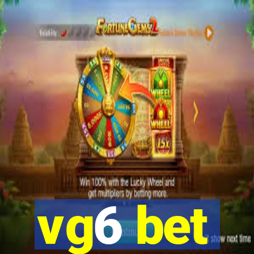 vg6 bet