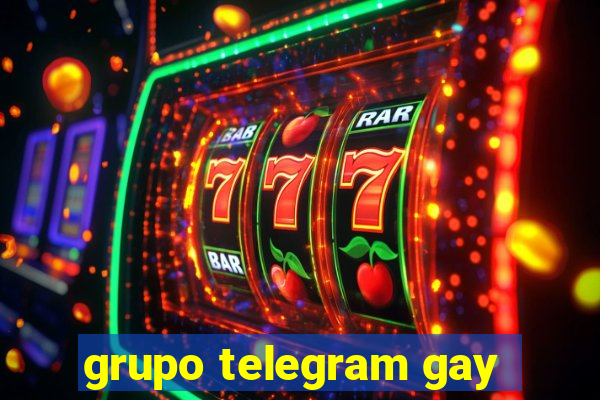 grupo telegram gay