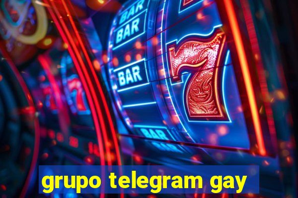 grupo telegram gay