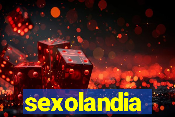 sexolandia