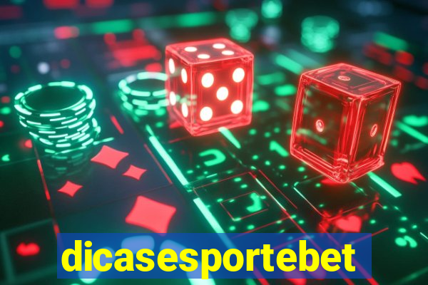 dicasesportebet