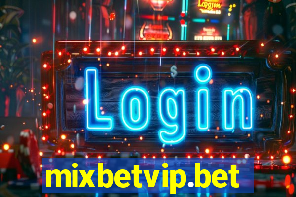 mixbetvip.bet