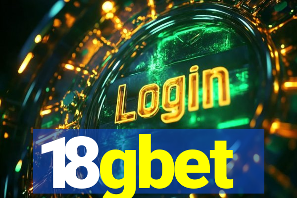 18gbet