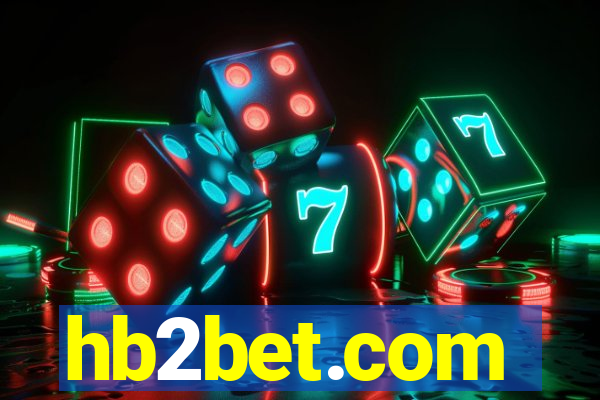 hb2bet.com