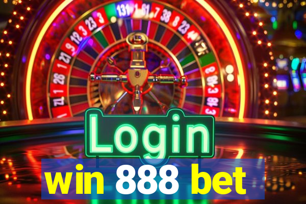 win 888 bet