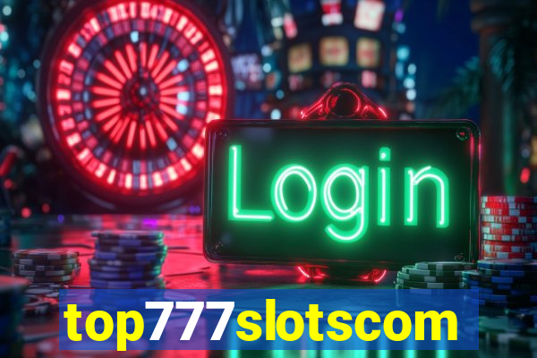 top777slotscom