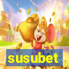 susubet