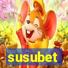 susubet