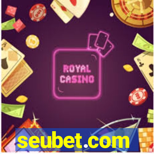 seubet.com