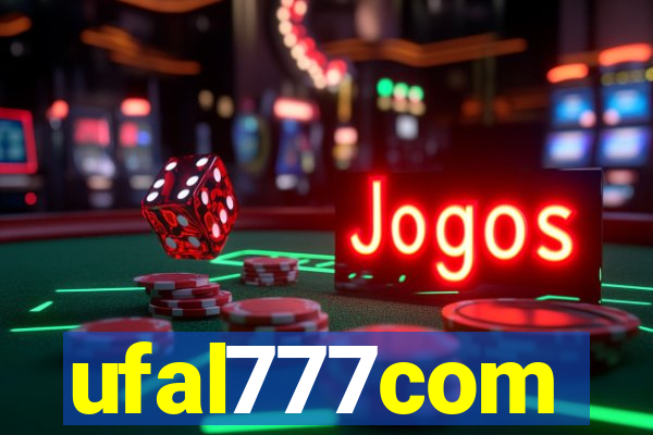 ufal777com