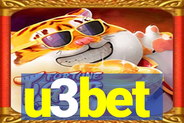 u3bet